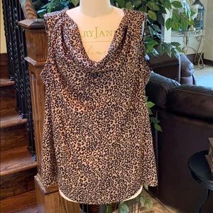 Apostrophe Women’s blouse